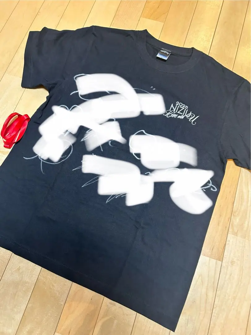 2026年最新】niziu サイン tシャツの人気アイテム - メルカリ