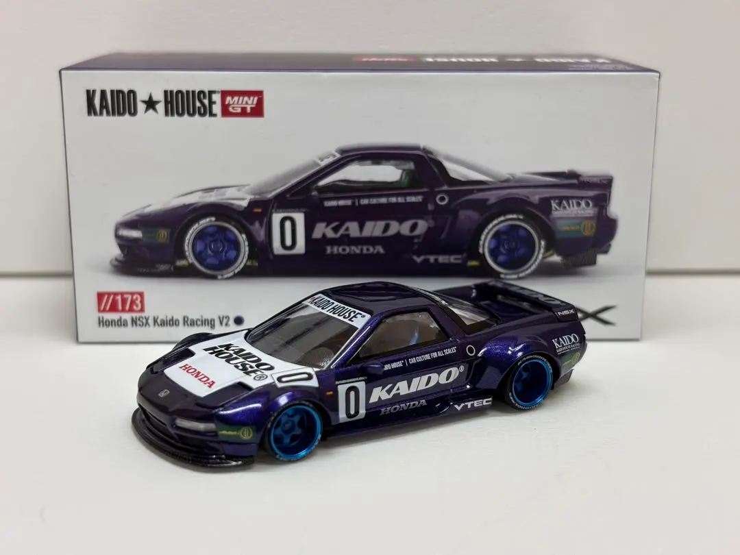 2026年最新】kaido house nsxの人気アイテム - メルカリ