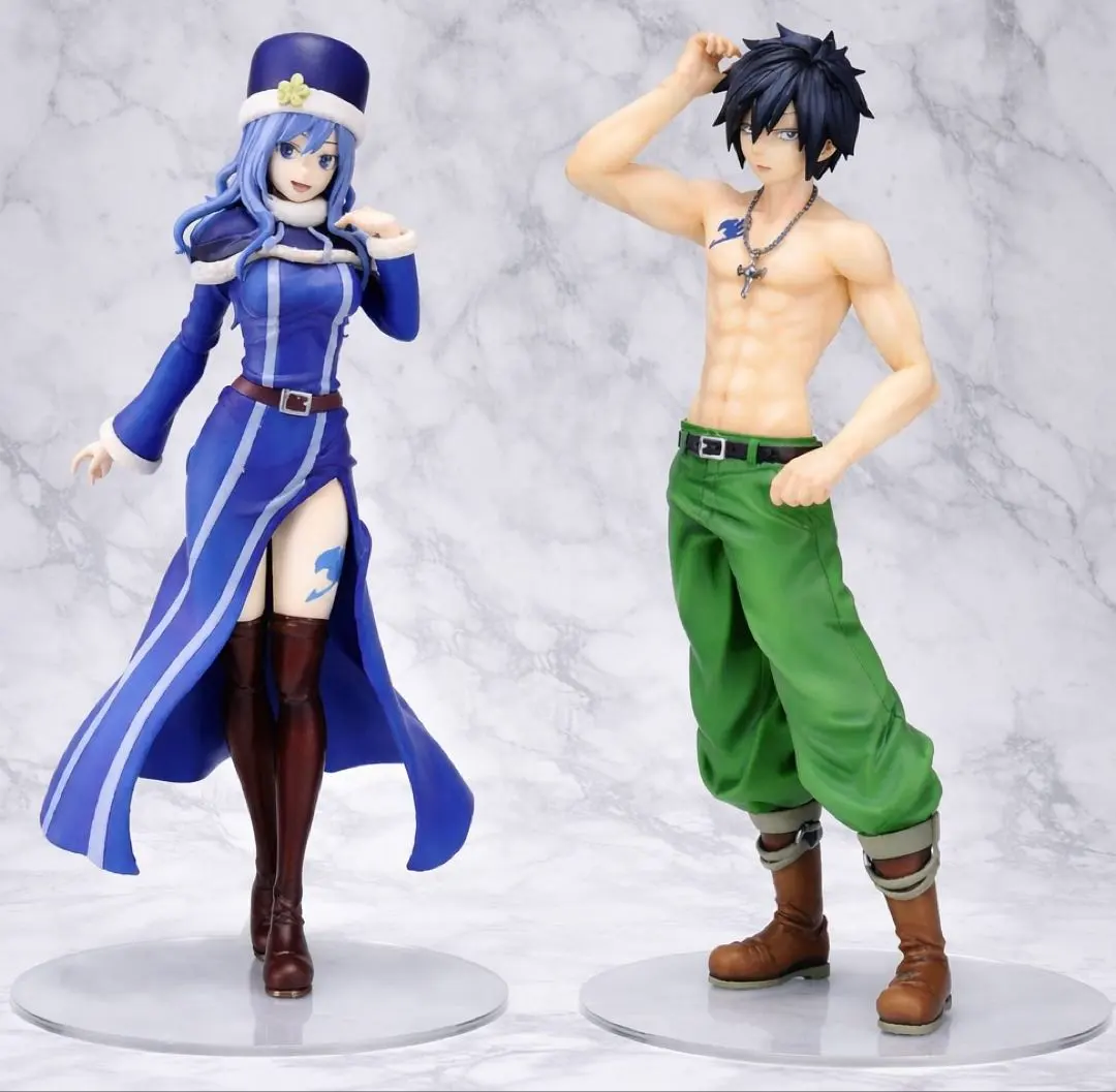 2026年最新】ジュビア・ロクサーの人気アイテム - メルカリ