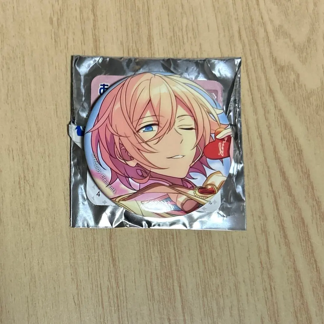 2026年最新】天祥院英智 缶バッジ プリマヴェーラの人気アイテム