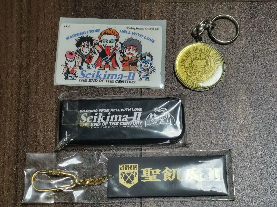 2026年最新】聖飢魔II缶バッジの人気アイテム - メルカリ