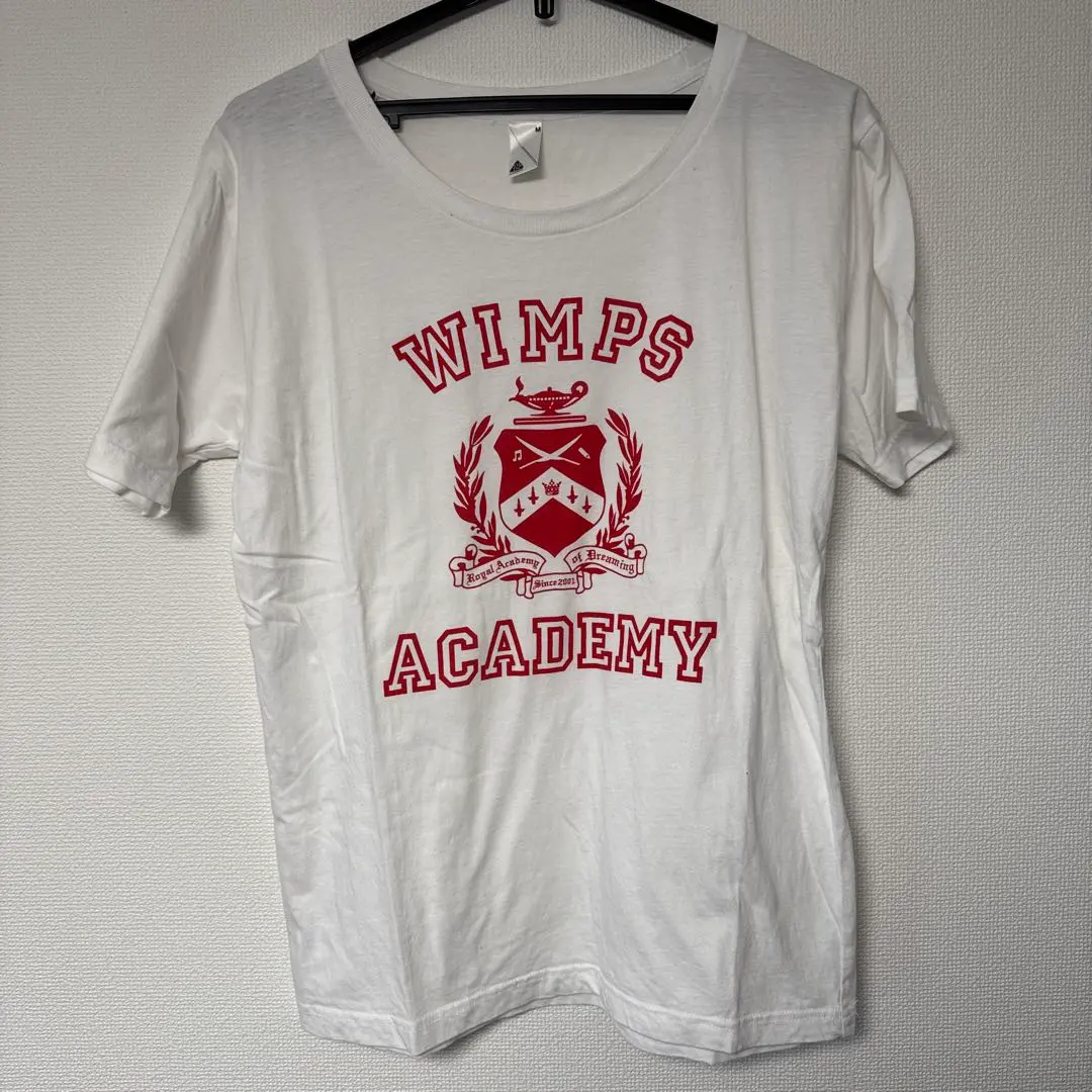 2026年最新】radwimps forever daze tシャツの人気アイテム - メルカリ