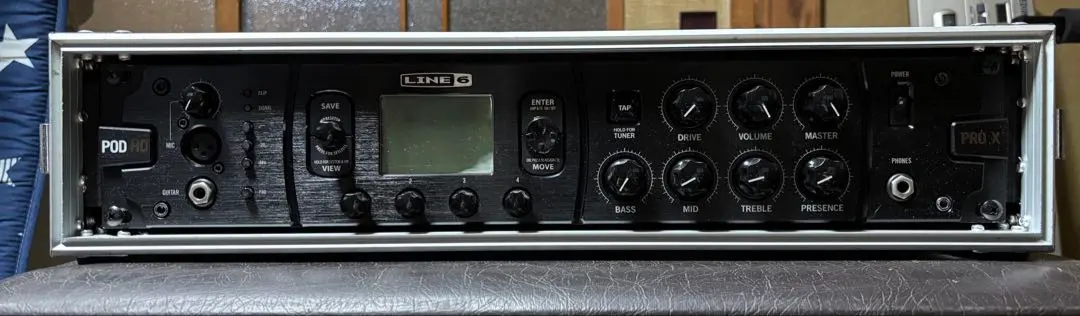2026年最新】line6 pod hdの人気アイテム - メルカリ