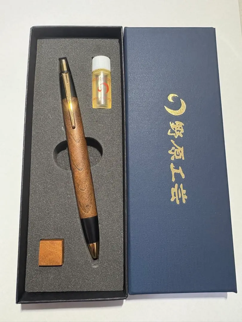 2026年最新】ウッドペンクラフトの人気アイテム - メルカリ