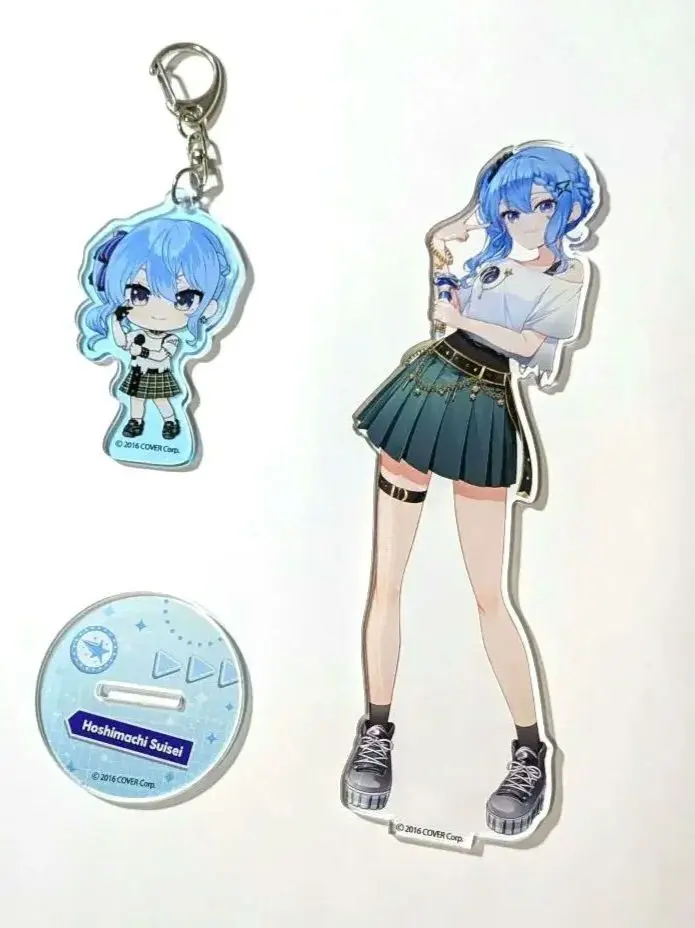 2026年最新】星街すいせい アクリルスタンド ノンストップの人気