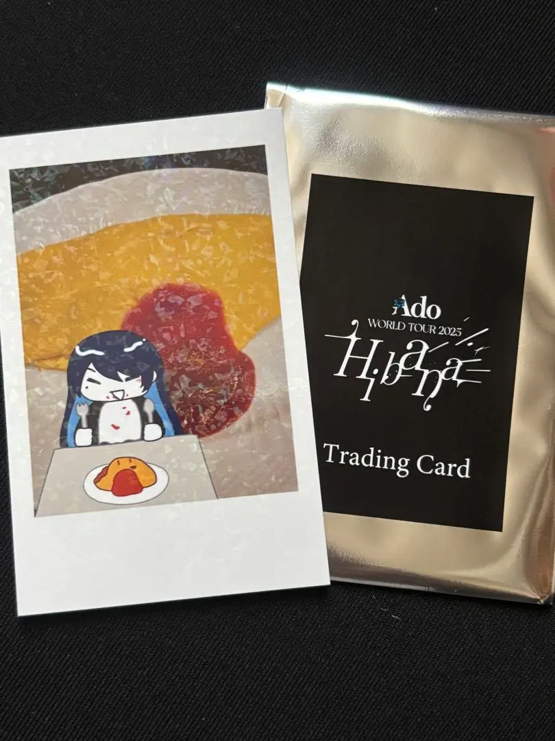 2026年最新】ADO チェキ 直筆の人気アイテム - メルカリ