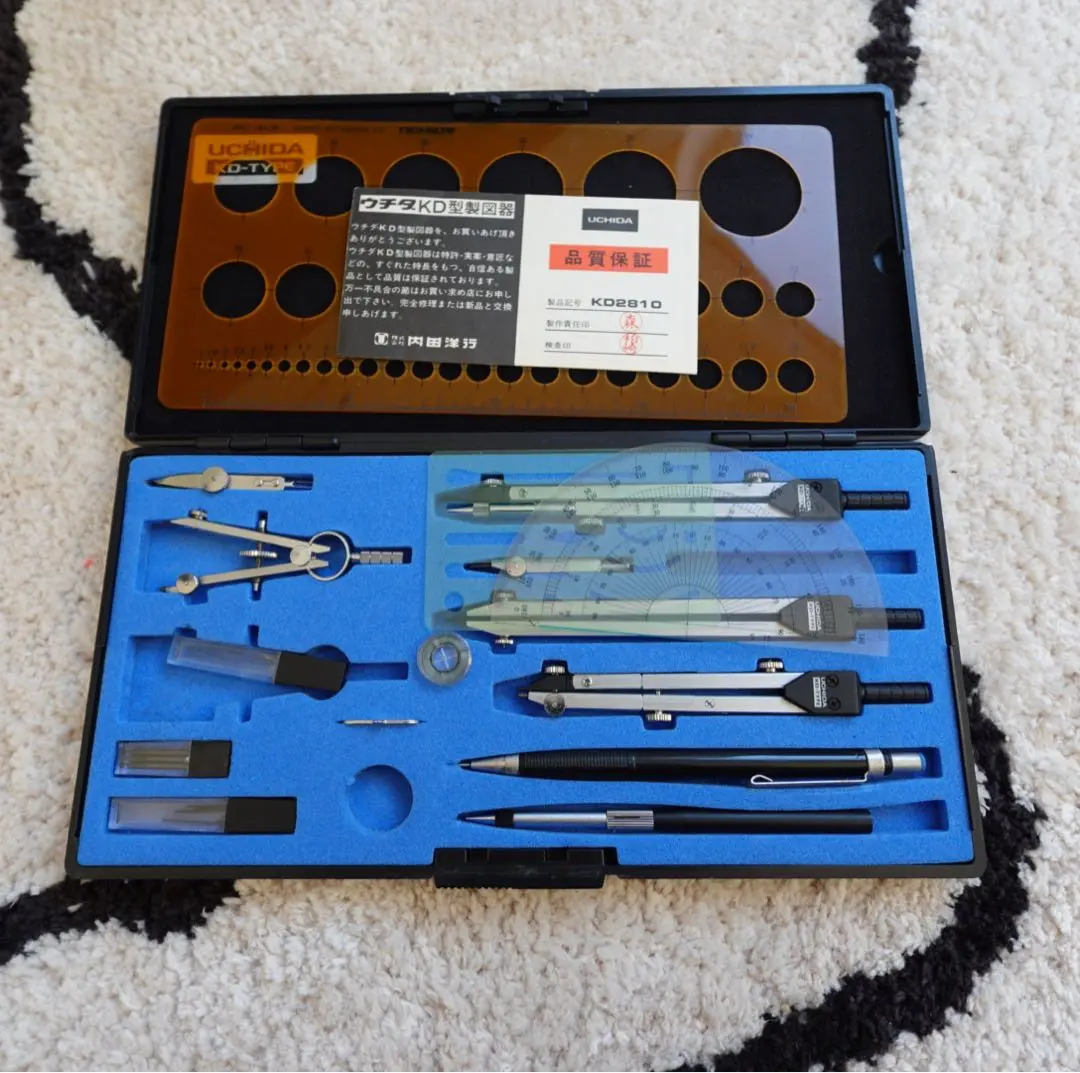 2026年最新】uchida kd-seの人気アイテム - メルカリ