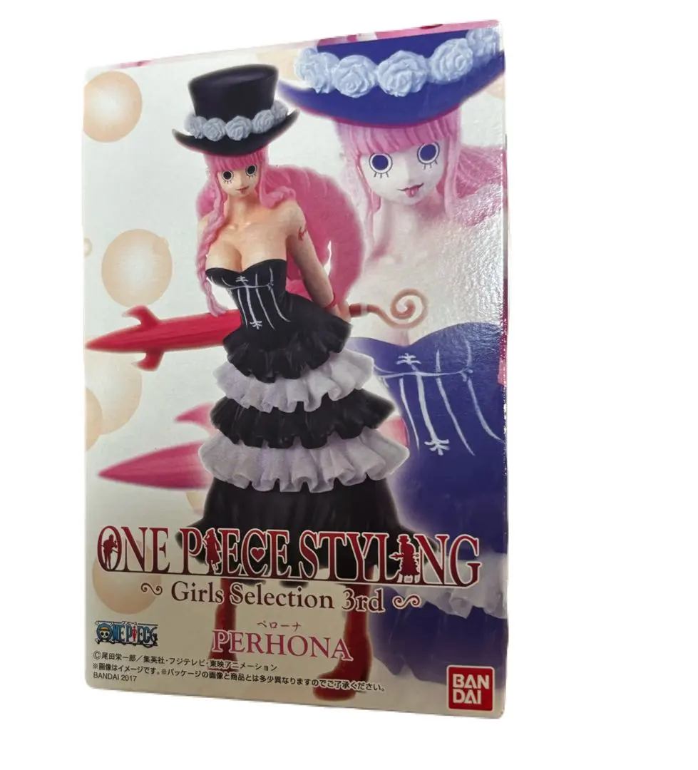 2026年最新】ワンピース ONE PIECE STYLING Girls Selection 3rd の