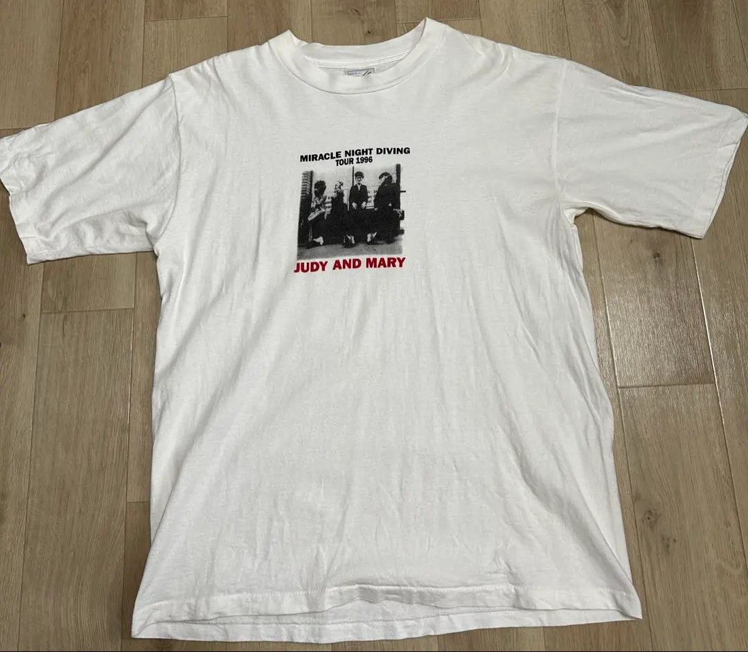 2026年最新】judy and mary シャツの人気アイテム - メルカリ