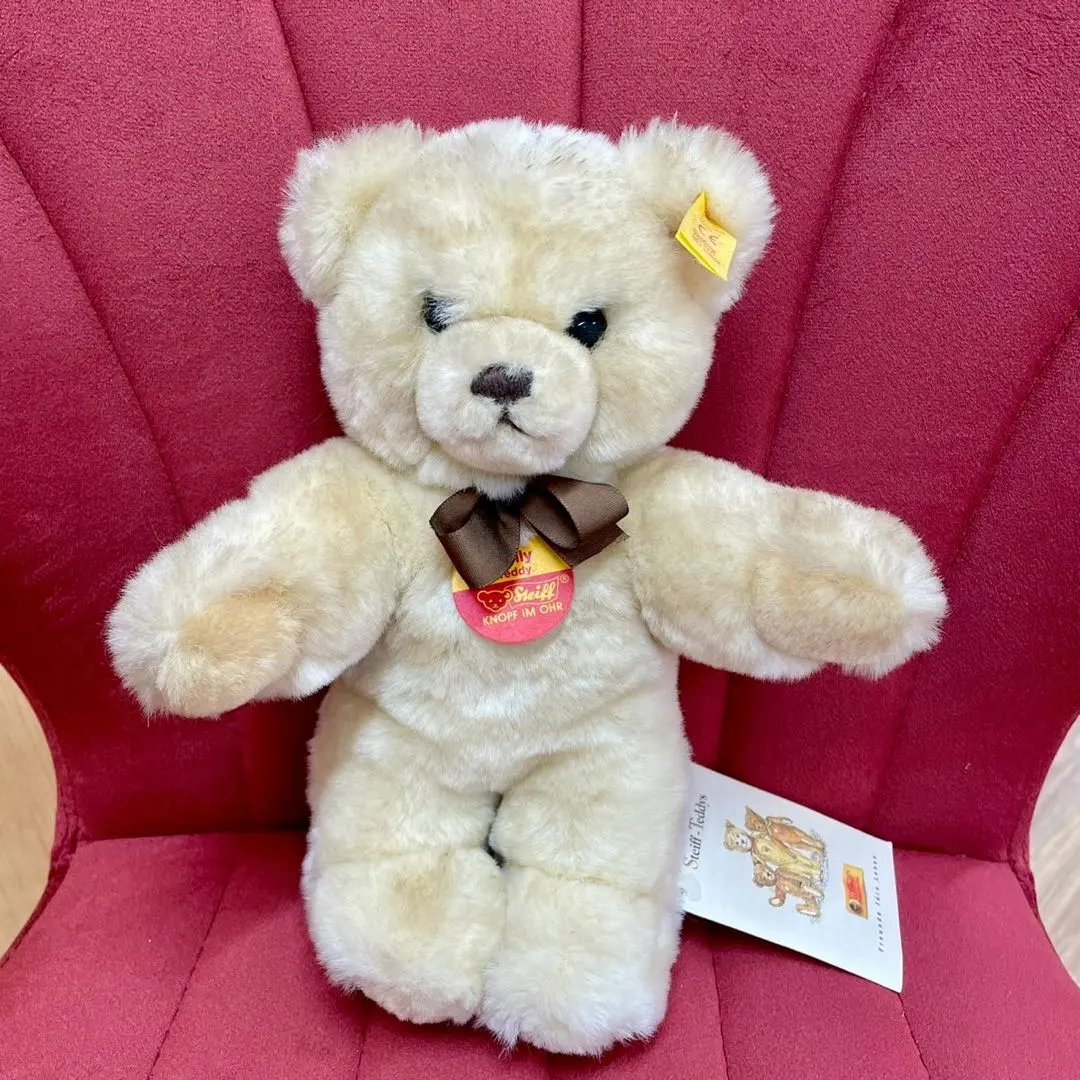 2026年最新】シュタイフ モーリーの人気アイテム - メルカリ