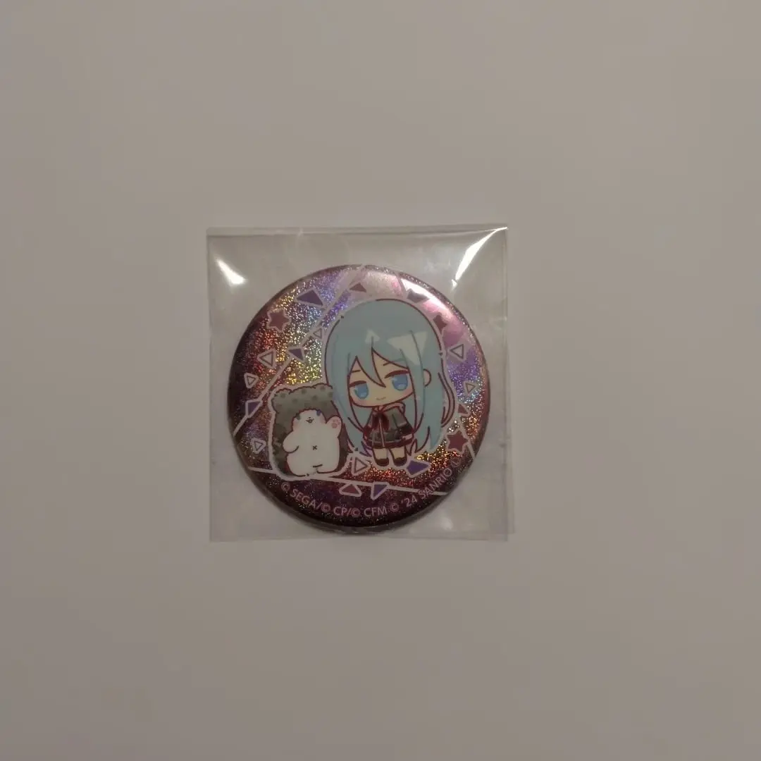 2026年最新】宵崎奏 缶バッジ 30cの人気アイテム - メルカリ