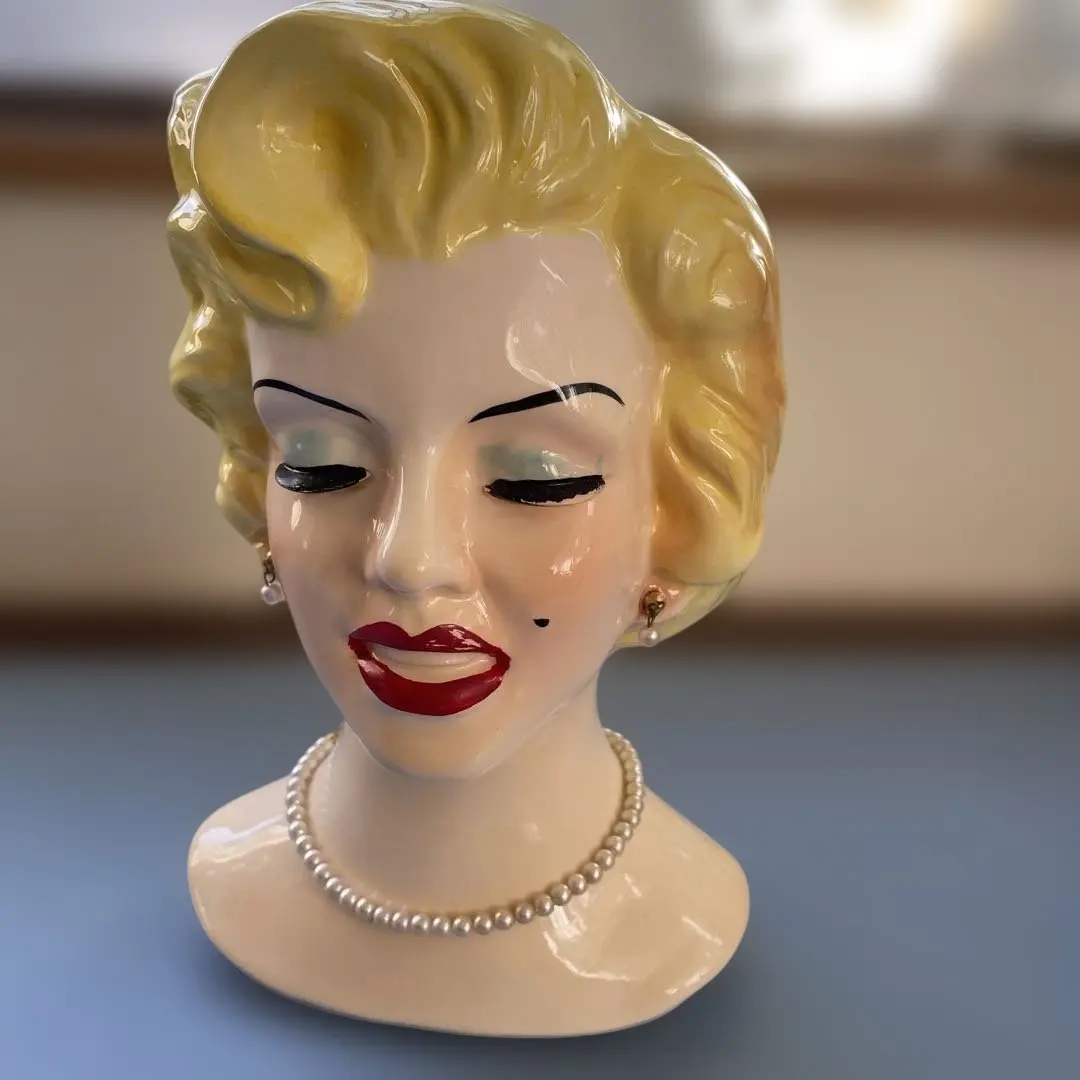 2026年最新】マリリンモンロー 陶器の人気アイテム - メルカリ