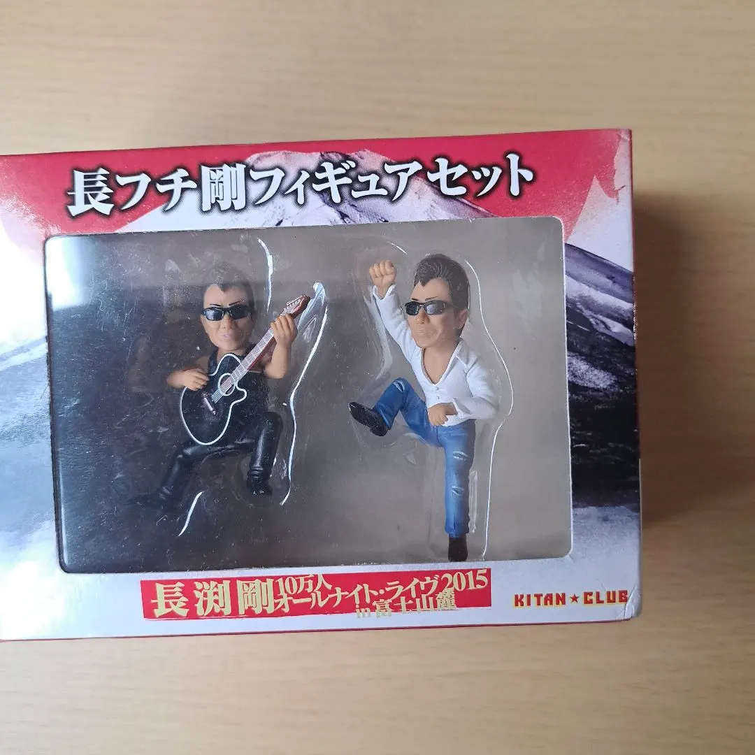2026年最新】長渕 フィギュアの人気アイテム - メルカリ
