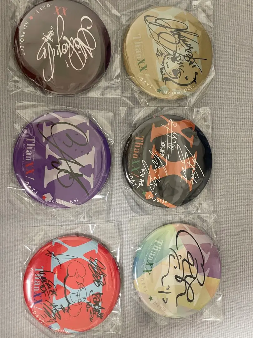 2026年最新】fripside サインの人気アイテム - メルカリ