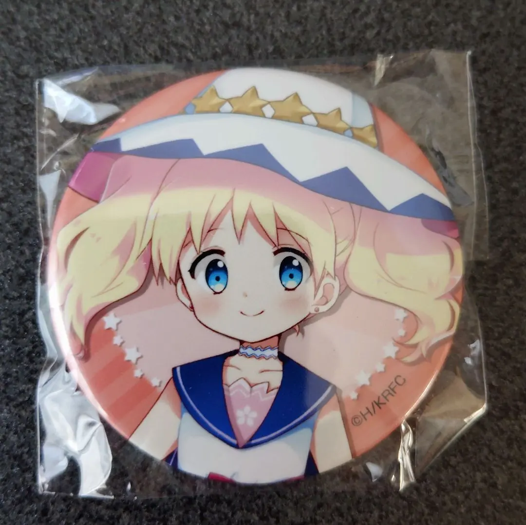 2026年最新】きららファンタジア 缶バッジの人気アイテム - メルカリ