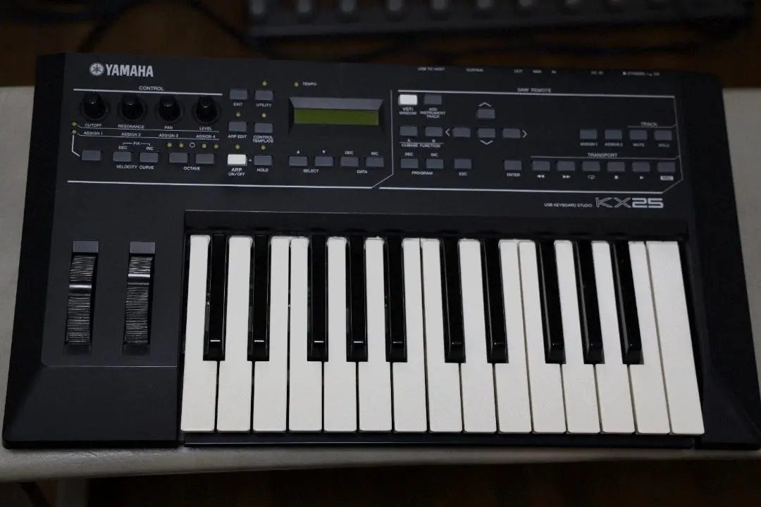 2026年最新】yamaha kx25の人気アイテム - メルカリ