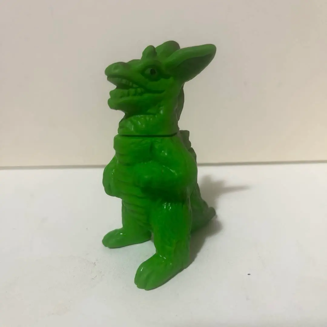 2026年最新】パチ ソフビ ゴジラの人気アイテム - メルカリ