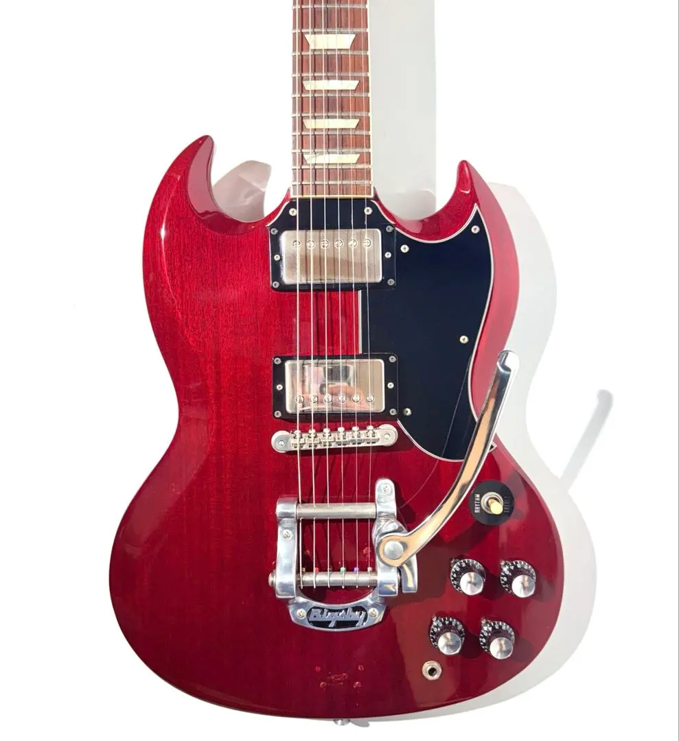 2026年最新】greco sgの人気アイテム - メルカリ