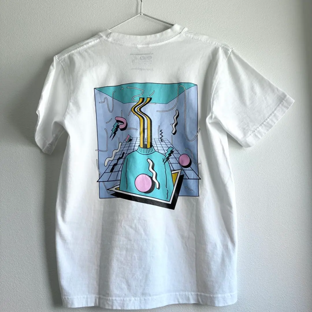 2026年最新】テークエム tシャツの人気アイテム - メルカリ