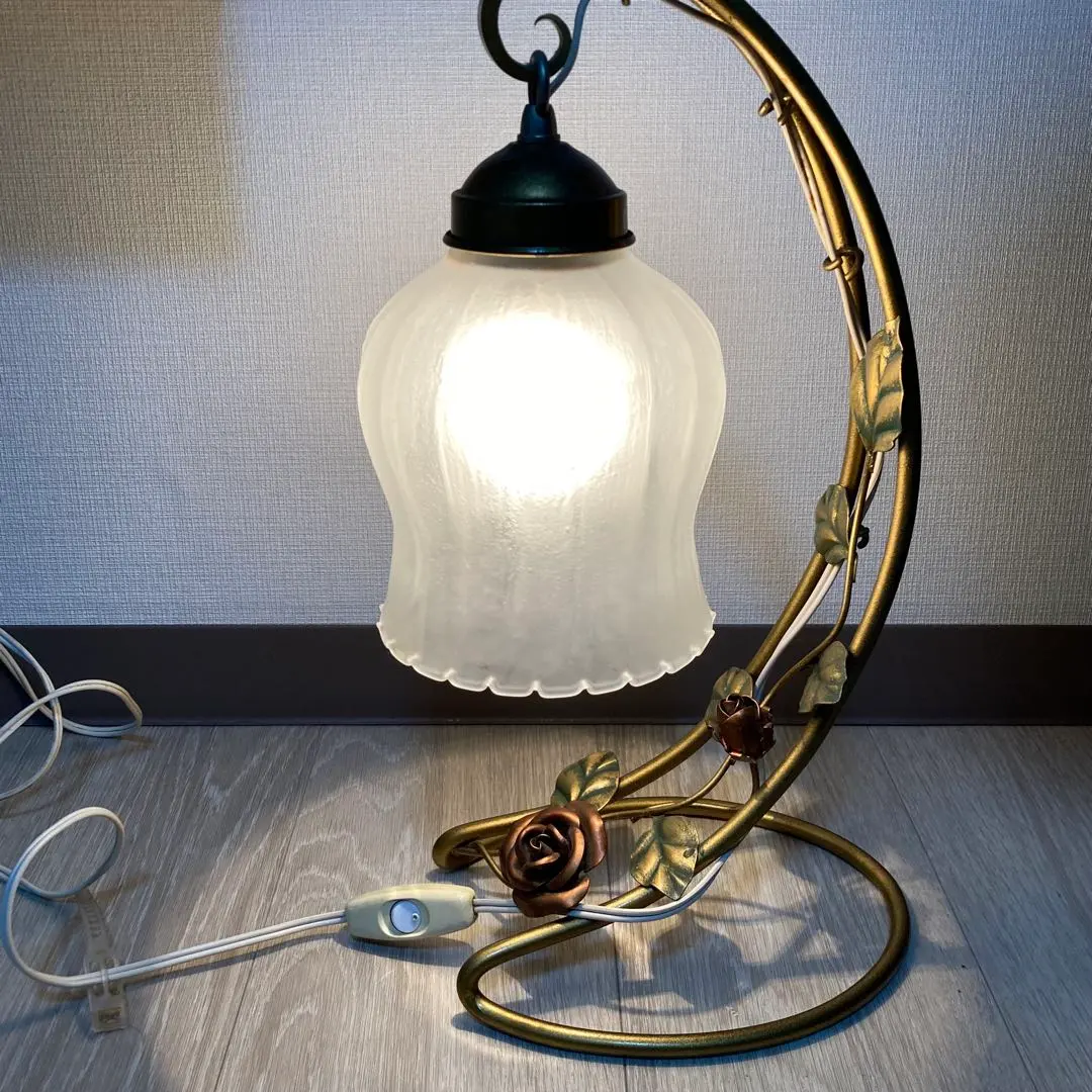 2025年最新】Yahoo!オークション -テーブルランプ アンティークの中古