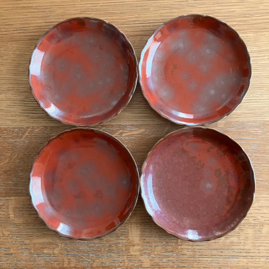 2026年最新】鎌倉彫銘々皿の人気アイテム - メルカリ