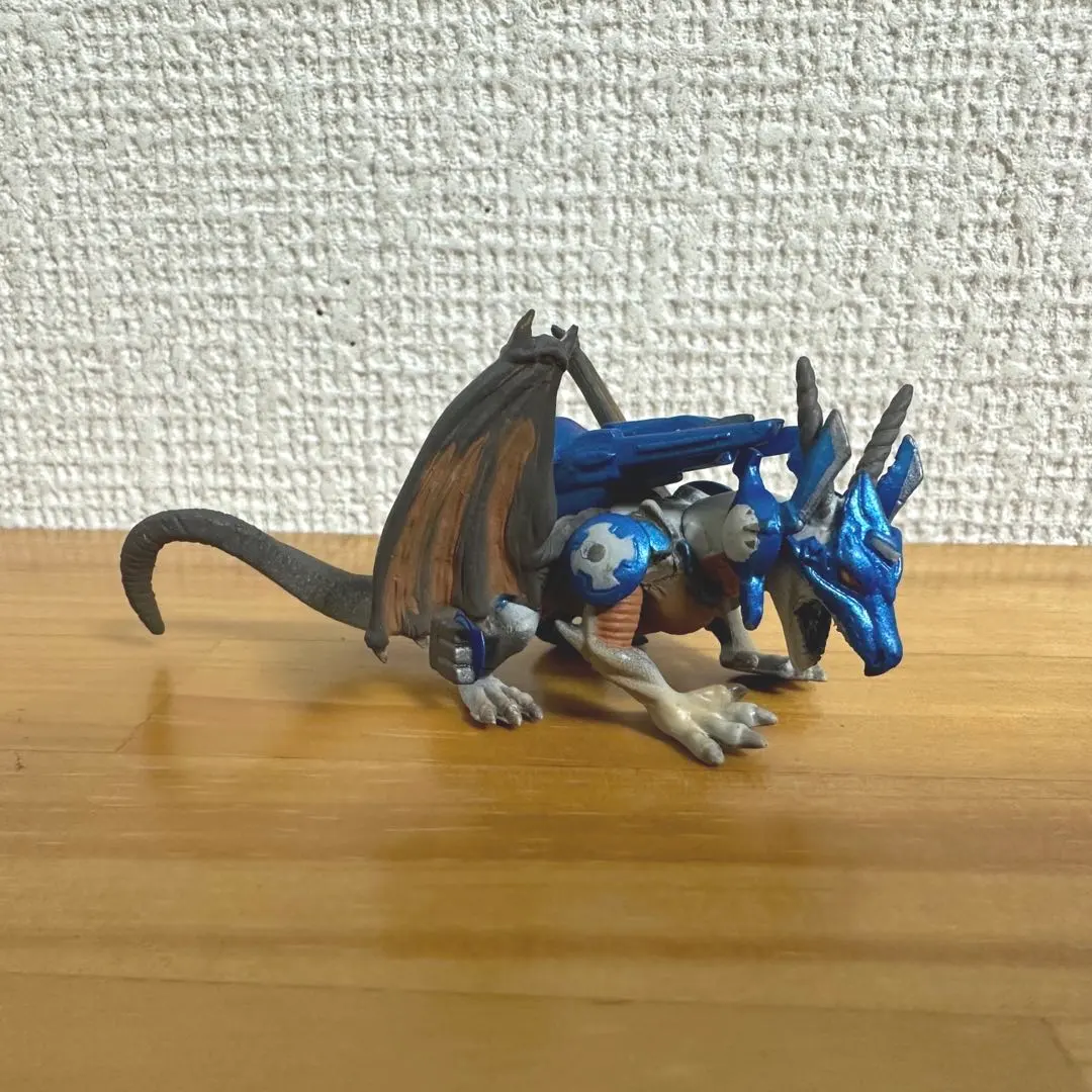 2026年最新】ボルメテウスホワイトドラゴン フィギュアの人気アイテム