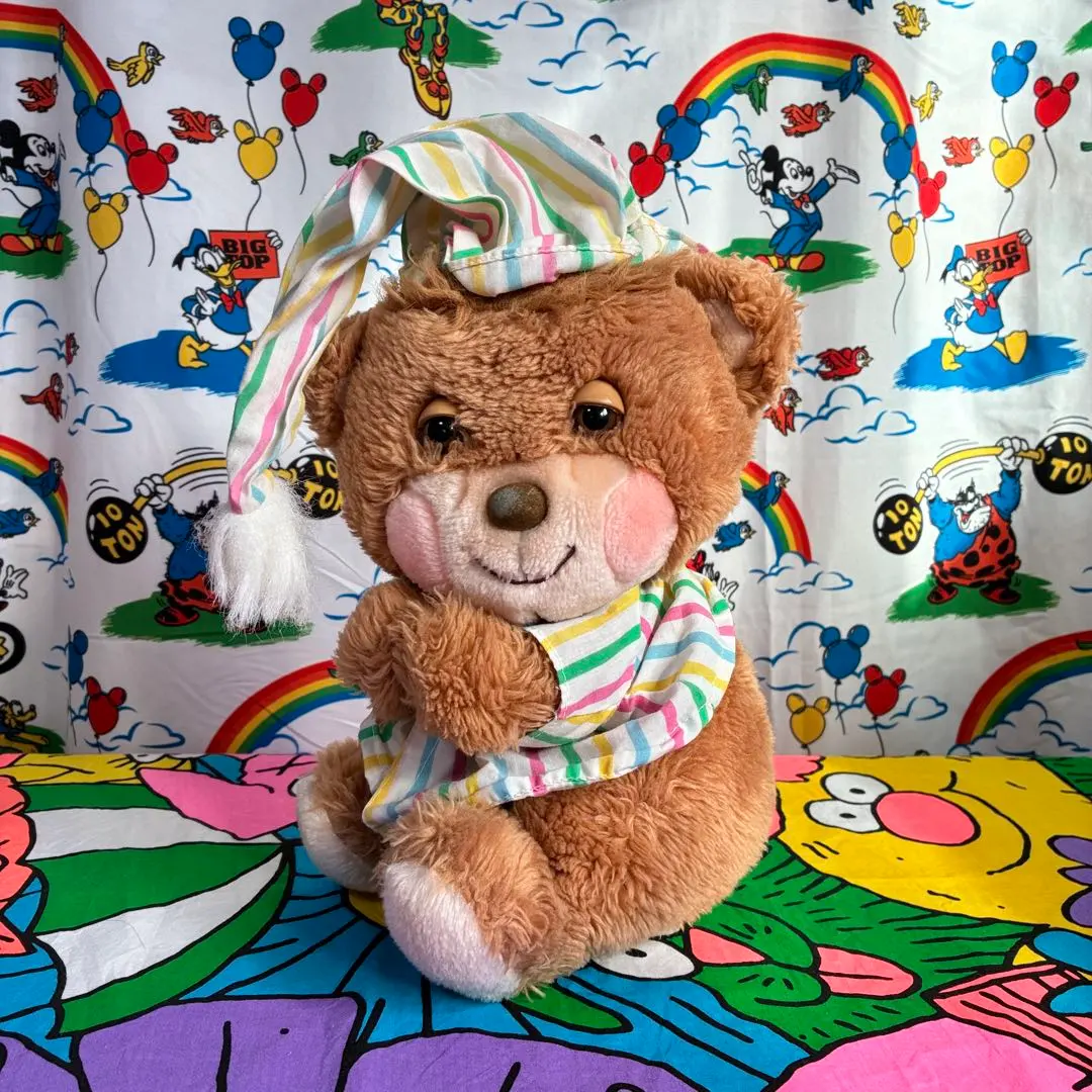 2026年最新】Teddy Beddy Bearの人気アイテム - メルカリ