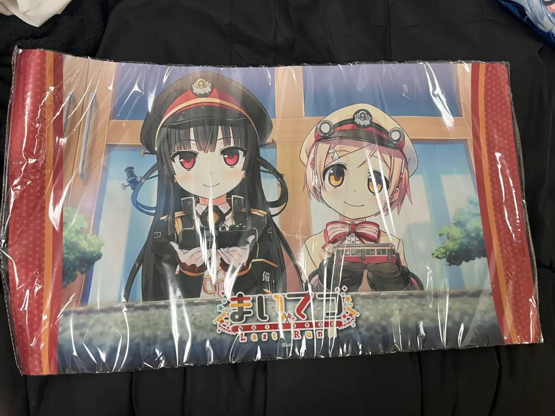 2026年最新】まいてつ スリーブの人気アイテム - メルカリ