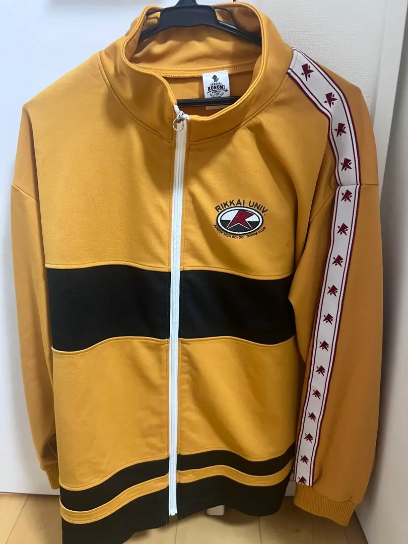 2026年最新】立海 ジャージ おてふぇすの人気アイテム - メルカリ