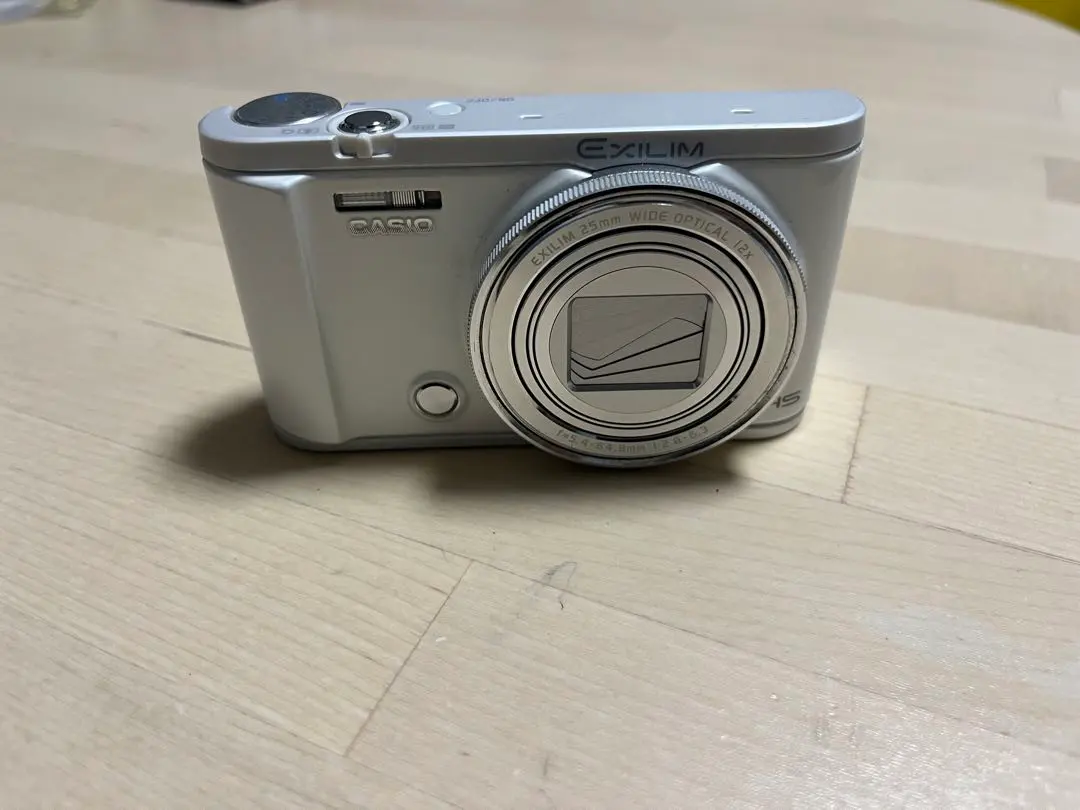 2026年最新】CASIO EXILIM HS EX-ZR1000の人気アイテム - メルカリ