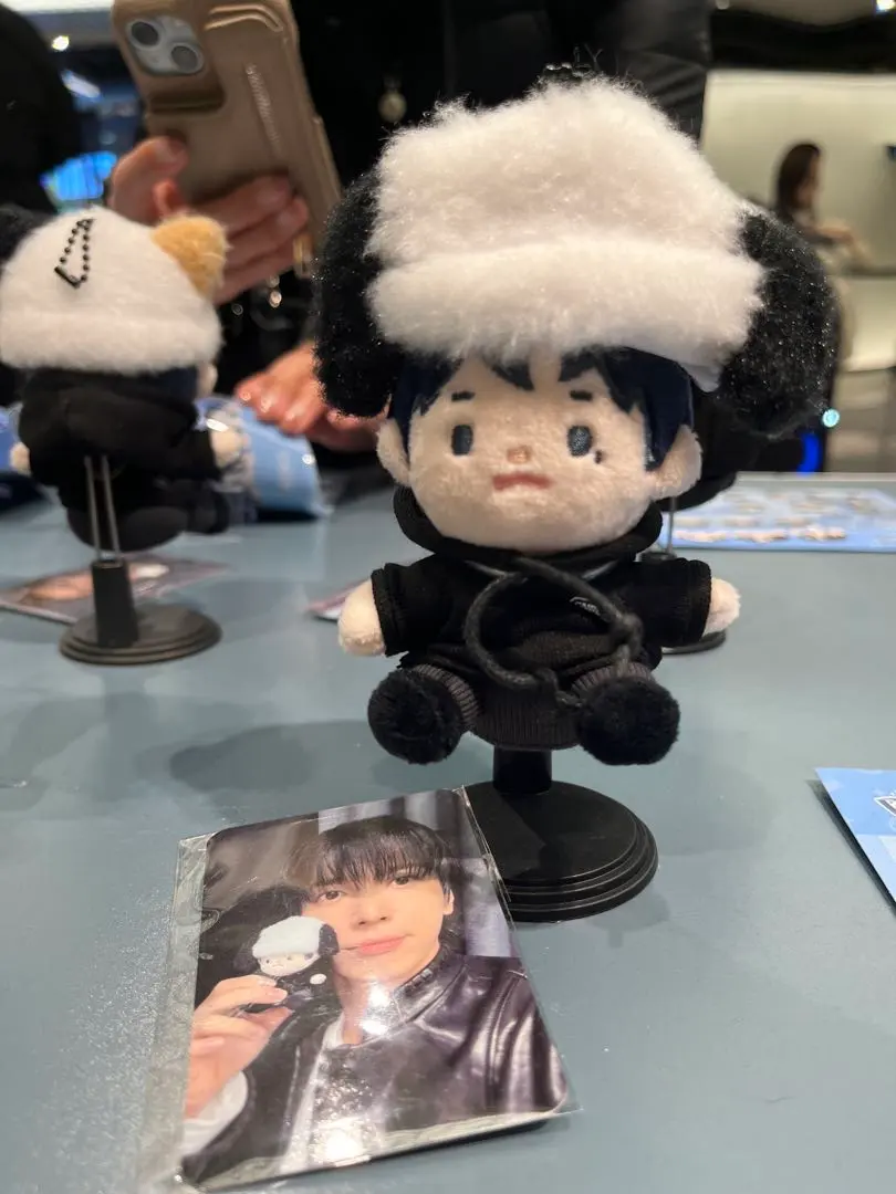 2026年最新】cnblue ぬいぐるみの人気アイテム - メルカリ