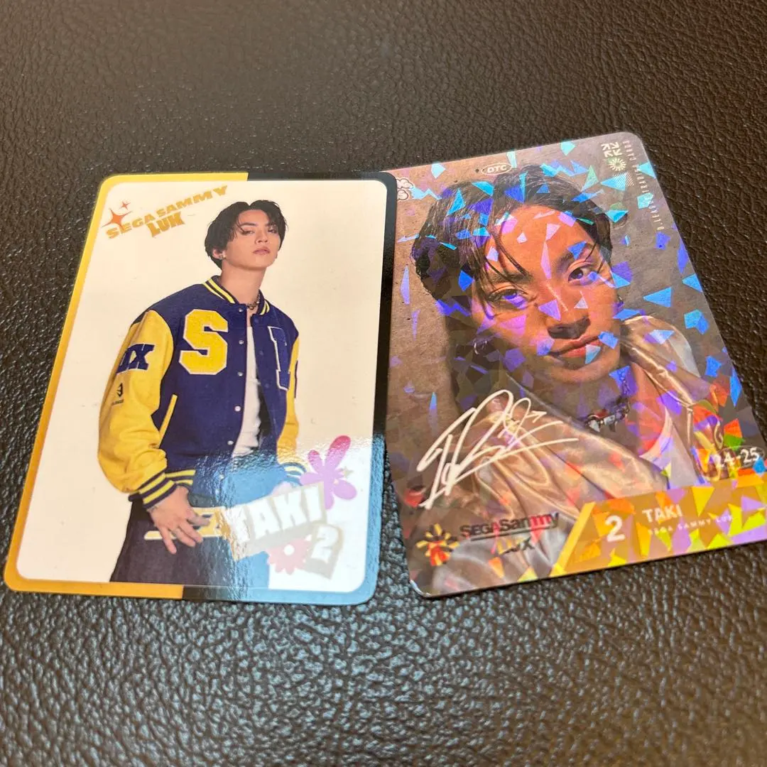 2026年最新】古嶋滝 サインの人気アイテム - メルカリ