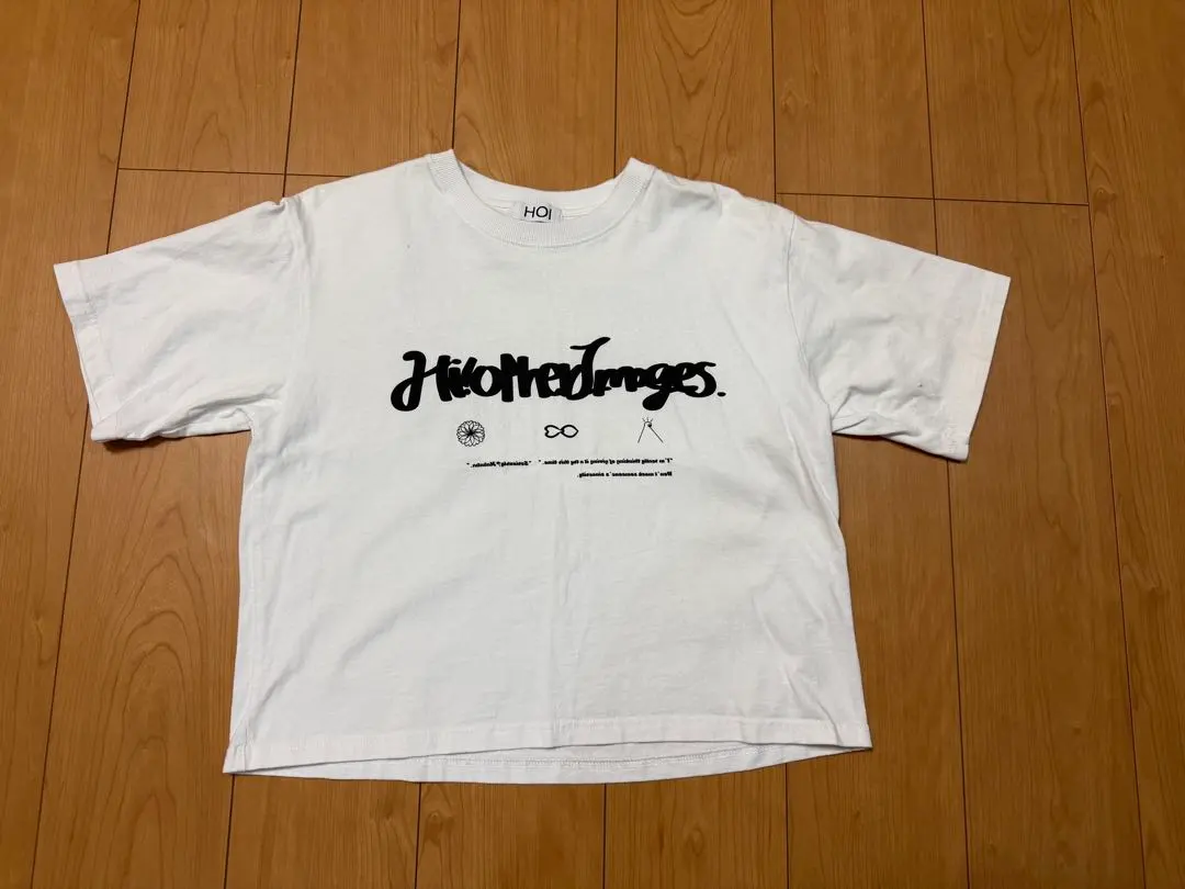 2026年最新】uverworld tシャツ hoiの人気アイテム - メルカリ