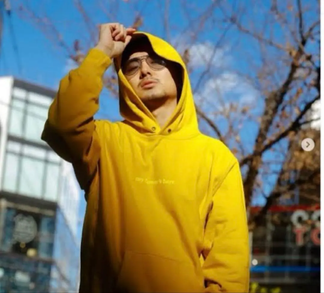 2026年最新】藤井風 グッズ パーカーの人気アイテム - メルカリ