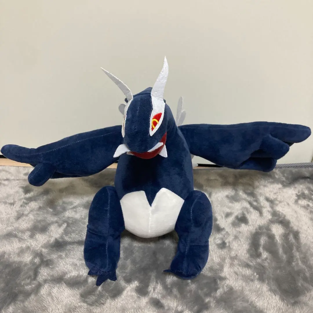 2026年最新】ダークルギア ぬいぐるみの人気アイテム - メルカリ