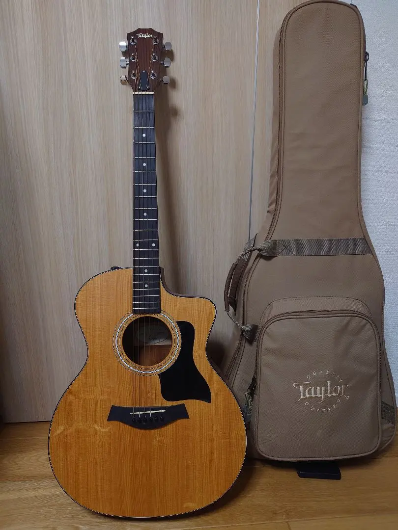 2026年最新】taylor 114ceの人気アイテム - メルカリ