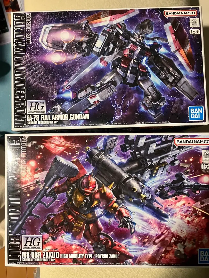 2026年最新】1/144 HG FA-78 フルアーマー・ガンダム(GUNDAM