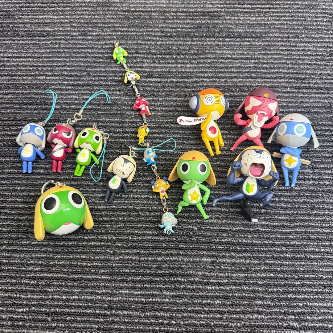 2026年最新】ケロロベースの人気アイテム - メルカリ