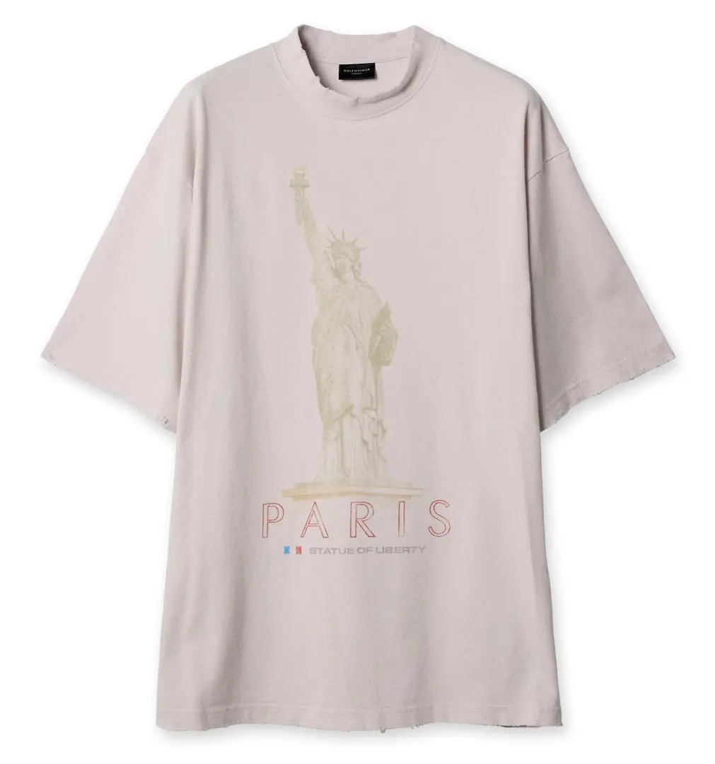 2026年最新】balenciaga paris libertyの人気アイテム - メルカリ