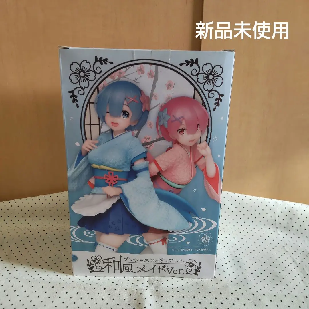 2026年最新】プレシャスフィギュアf レム ～Special Edition～ の人気