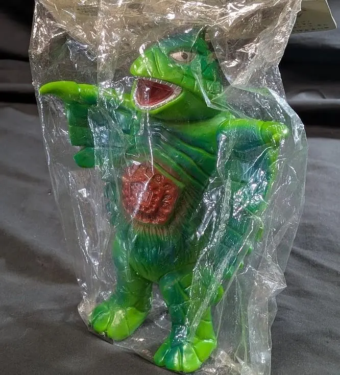 2026年最新】ベムスター ブルマァクの人気アイテム - メルカリ