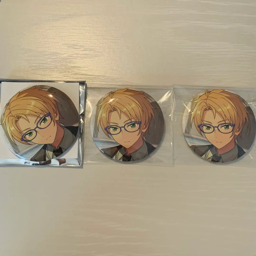 2026年最新】遊木真 缶バッジ テーマスカウトの人気アイテム - メルカリ