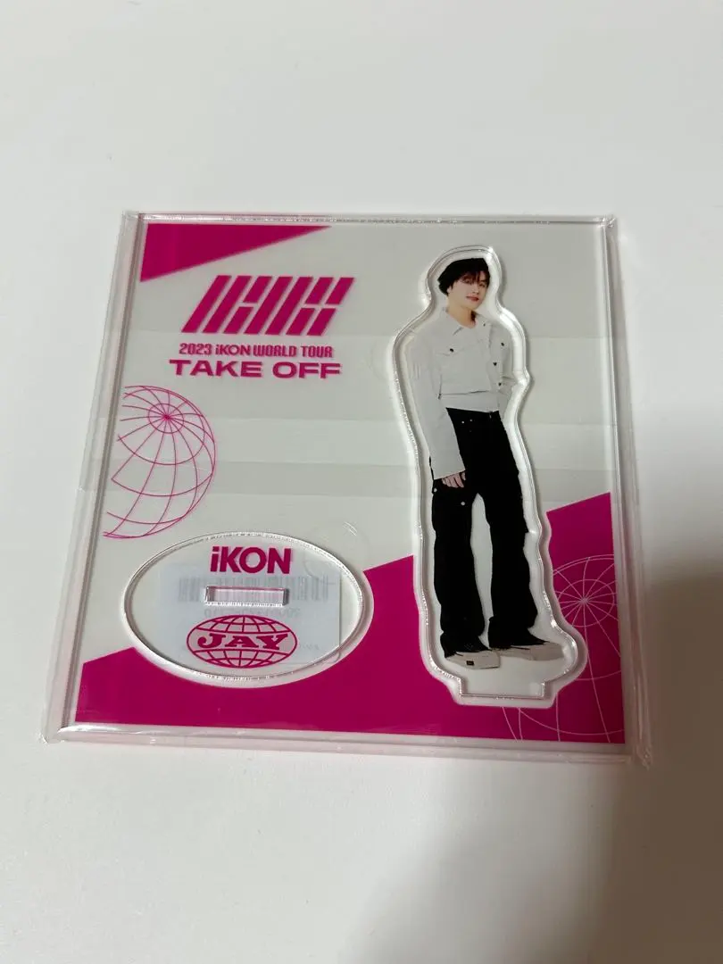 2026年最新】ikon ジナン アクスタの人気アイテム - メルカリ