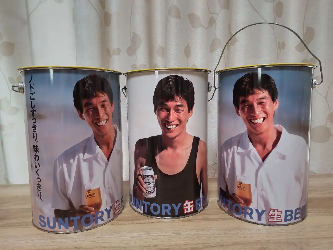 2026年最新】明石家さんま 缶の人気アイテム - メルカリ