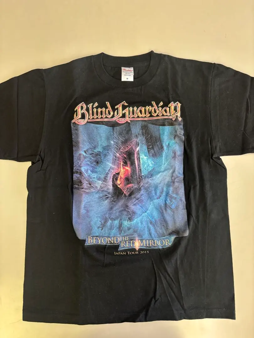 90s Blind Guardian 2枚セットヴィンテージ