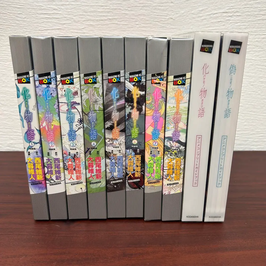 2026年最新】化物語アニメコンプリートガイドブックの人気アイテム