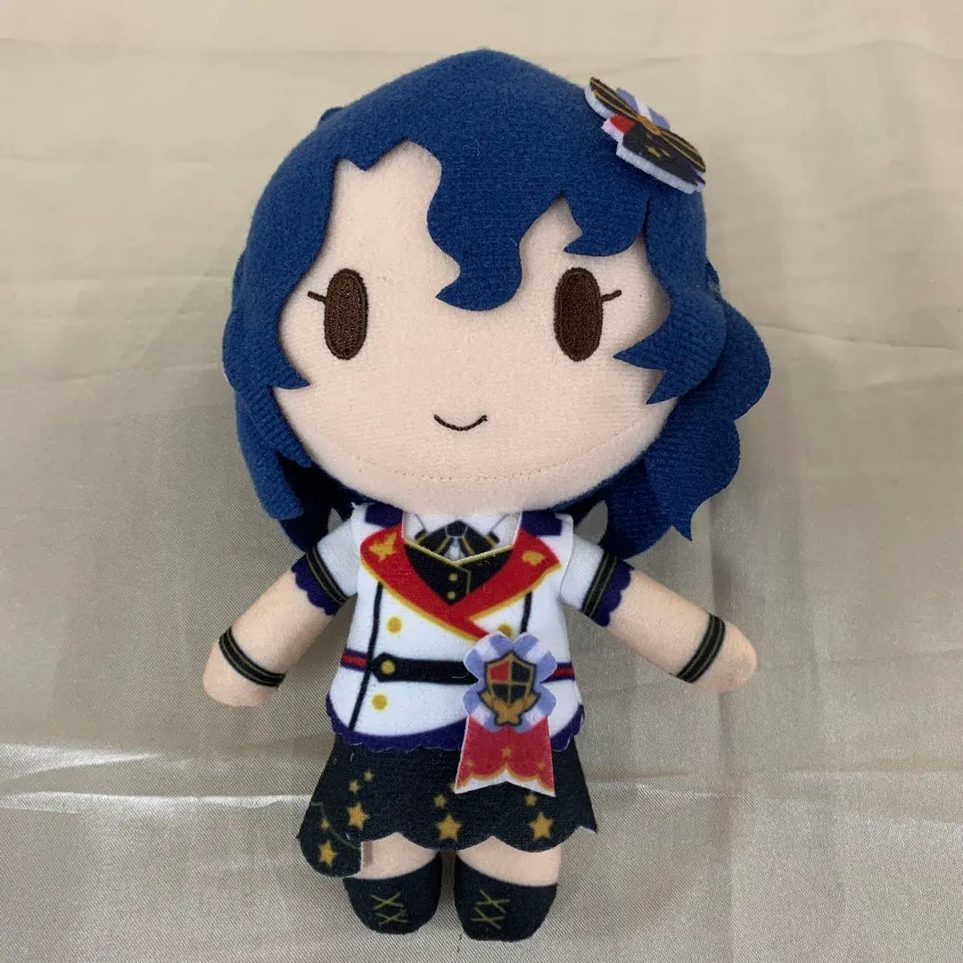 2026年最新】アイドルマスター ミリオンライブ! ぬいぐるみ 豊川風花の