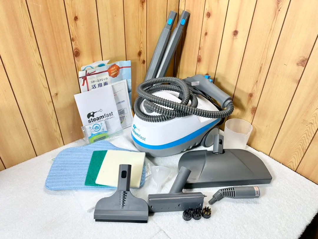 2026年最新】スチームファースト dxの人気アイテム - メルカリ