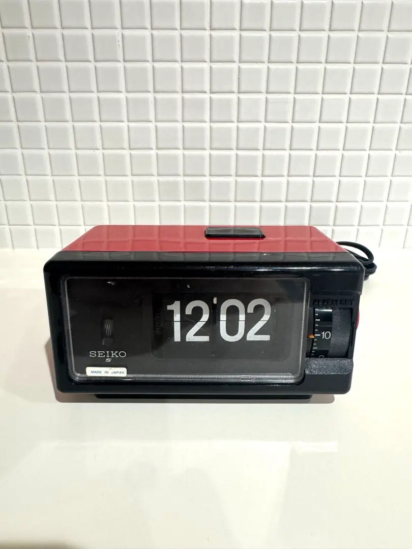 2026年最新】パタパタ SEIKO DP690の人気アイテム - メルカリ