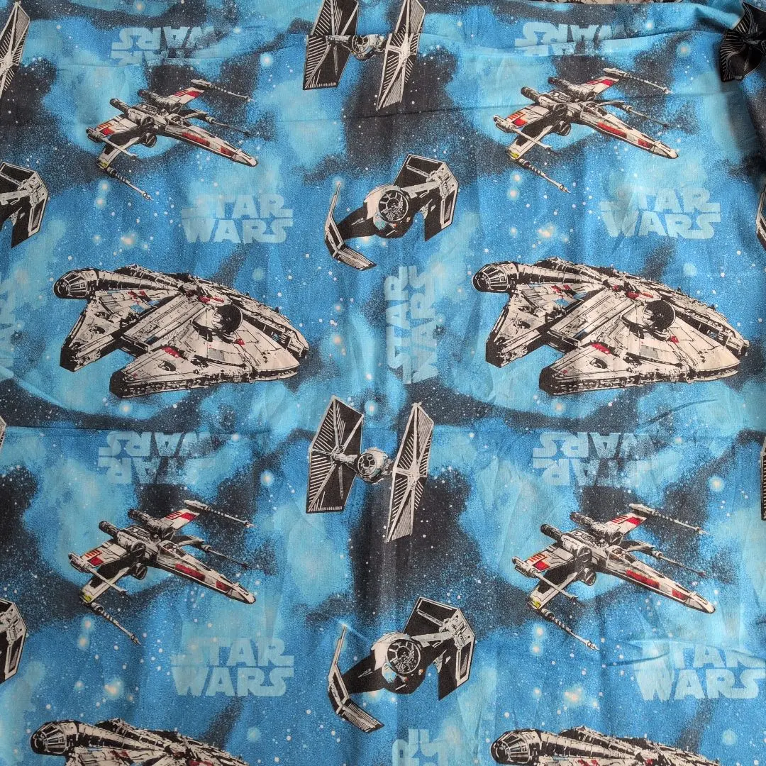 2026年最新】スターウォーズシーツの人気アイテム - メルカリ